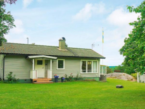 4 star holiday home in LJUNGSKILE in Ljungskile
